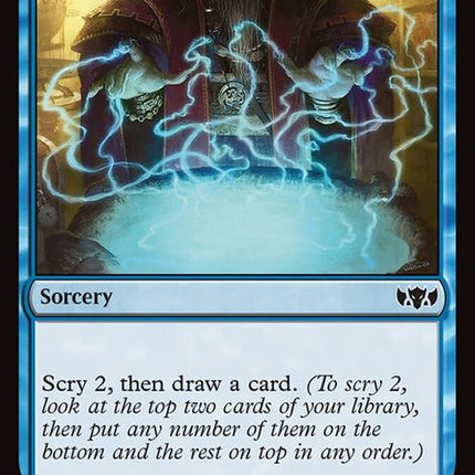 161-preordain