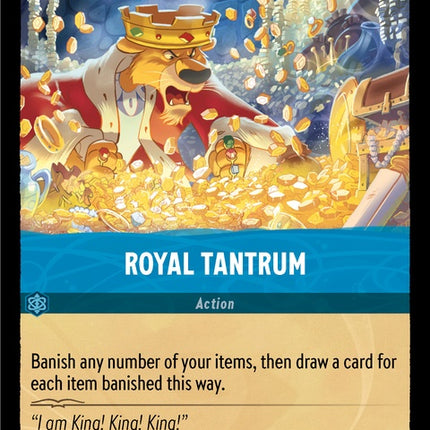 161-royaltantrum