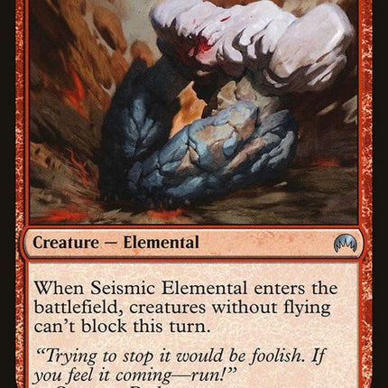 161-seismicelemental