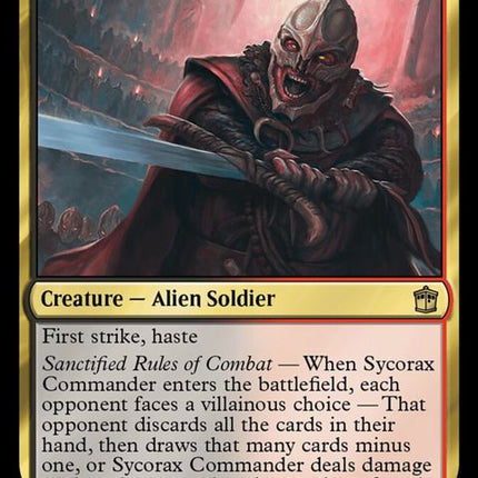 161-sycoraxcommander