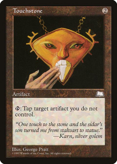 161-touchstone