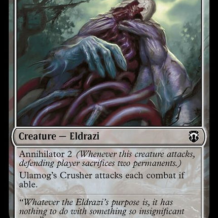 161-ulamogscrusher