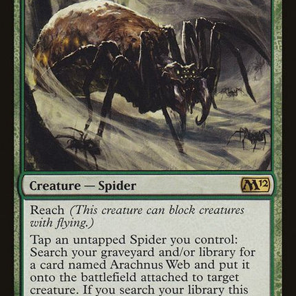 162-arachnusspinner