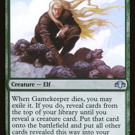 162-gamekeeper