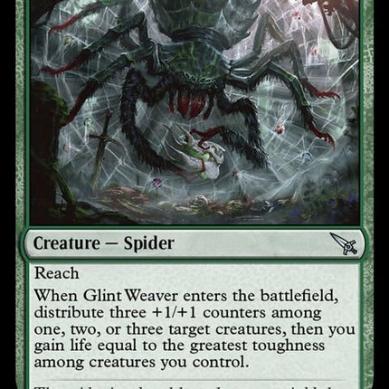 162-glintweaver