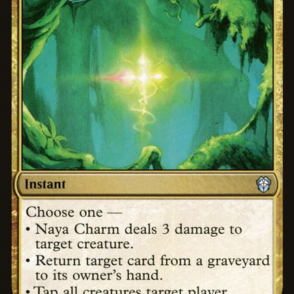 162-nayacharm