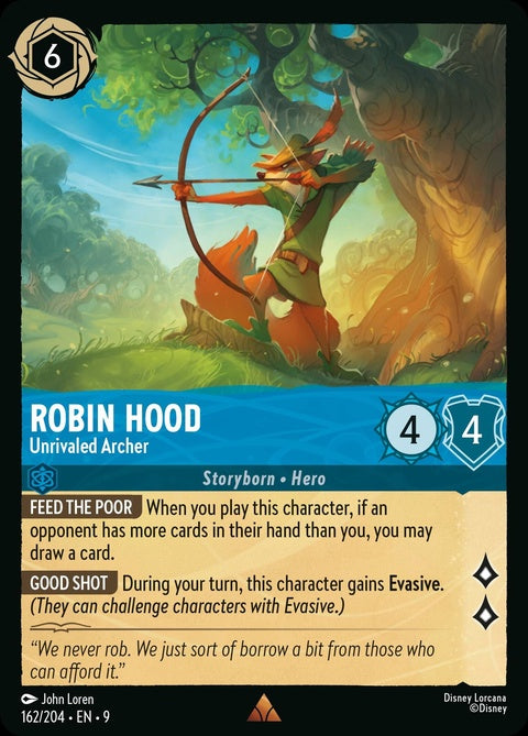 162-robinhood-unrivaledarcher