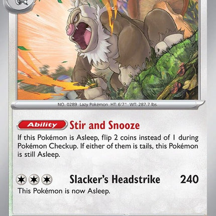 162-slaking