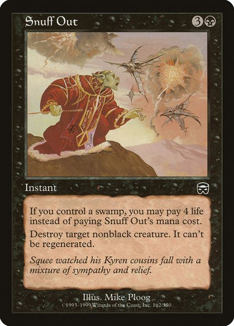 162-snuffout