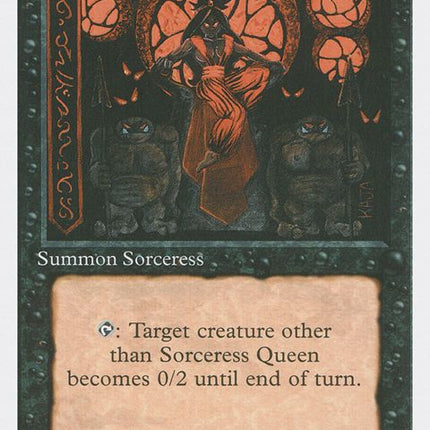 162-sorceressqueen