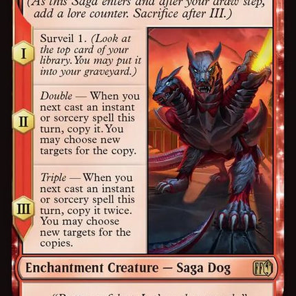 162-summongfcerberus