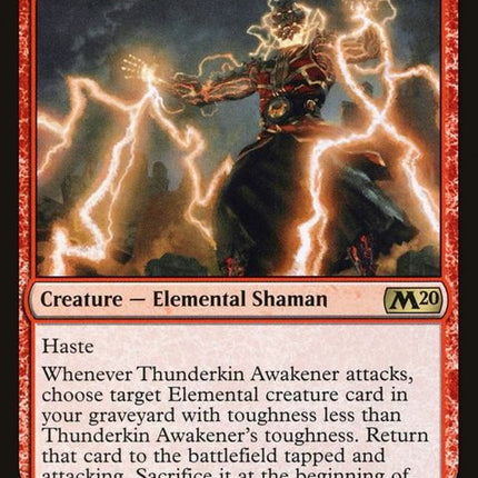 162-thunderkinawakener
