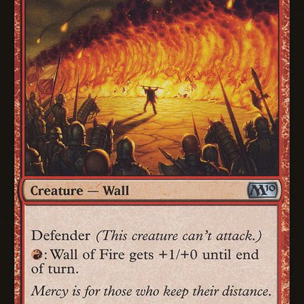 162-walloffire