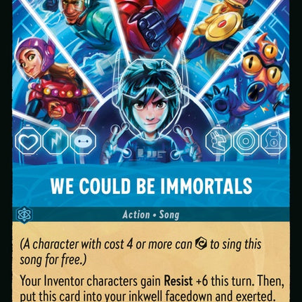 162-wecouldbeimmortals