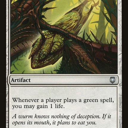 162-wurmstooth