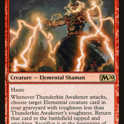 162p-thunderkinawakener