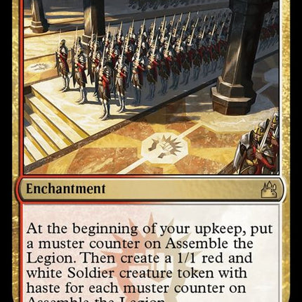 163-assemblethelegion