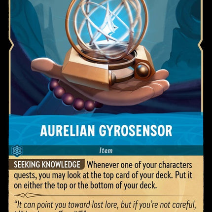 163-aureliangyrosensor