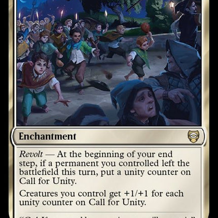 163-callforunity