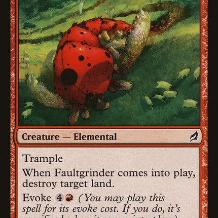 163-faultgrinder