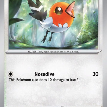 163-fletchling