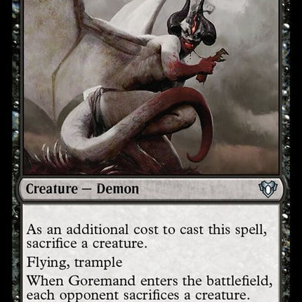 163-goremand