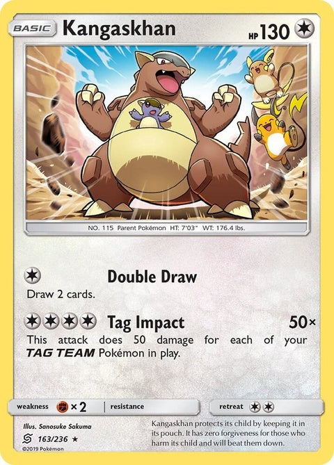 163-kangaskhan