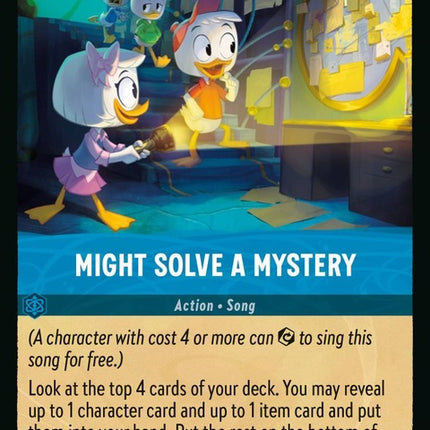 163-mightsolveamystery