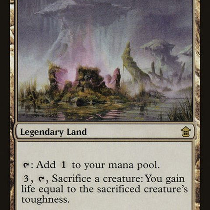163-mirenthemoaningwell