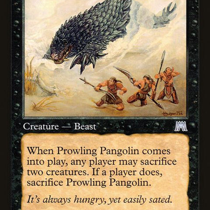 163-prowlingpangolin