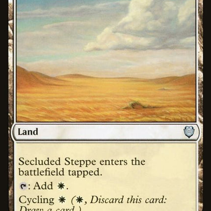 163-secludedsteppe