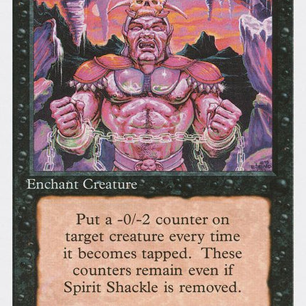 163-spiritshackle