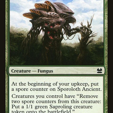 163-sporolothancient