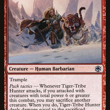 163-tigertribehunter