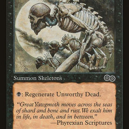 163-unworthydead