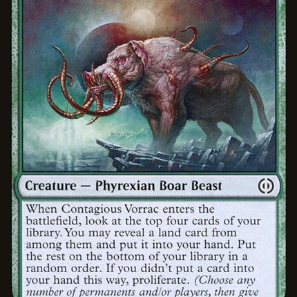 164-contagiousvorrac