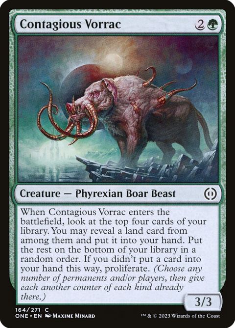 164-contagiousvorrac