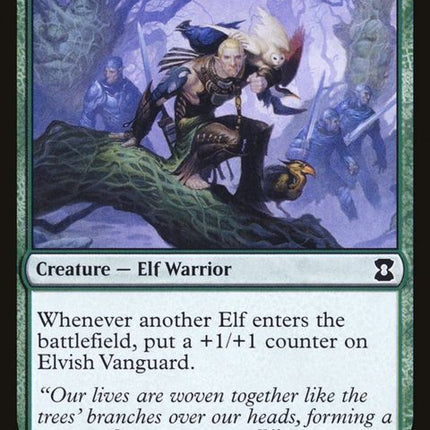 164-elvishvanguard