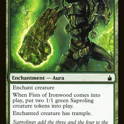 164-fistsofironwood