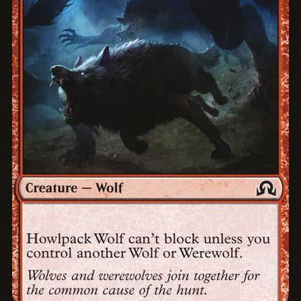 164-howlpackwolf