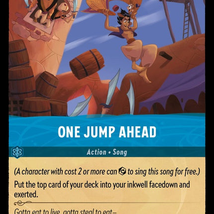 164-onejumpahead