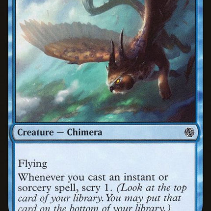 164-prescientchimera