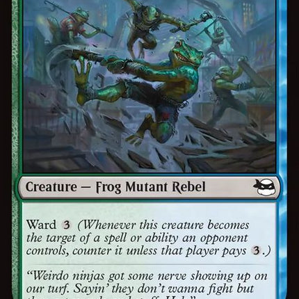 164-punkfrogs