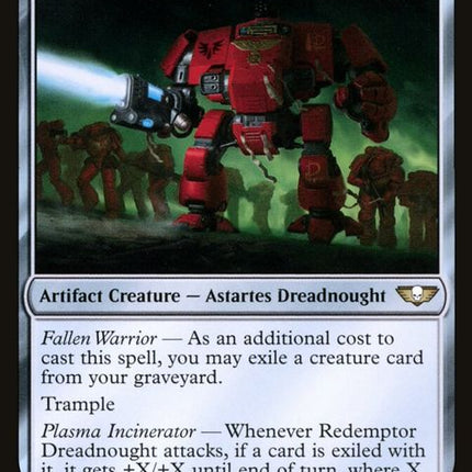 164-redemptordreadnought