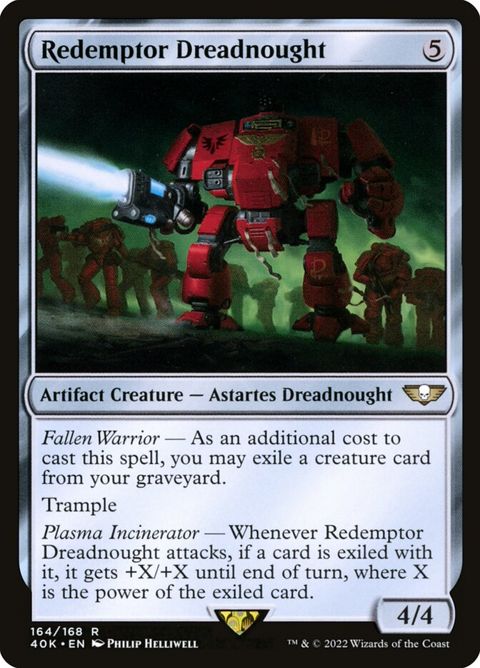 164-redemptordreadnought