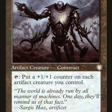 164-steeloverseer