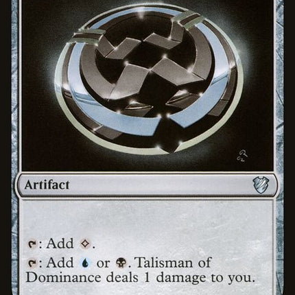 164-talismanofdominance