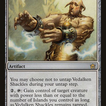 164-vedalkenshackles