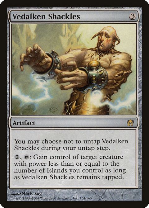 164-vedalkenshackles