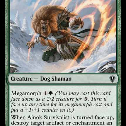 165-ainoksurvivalist